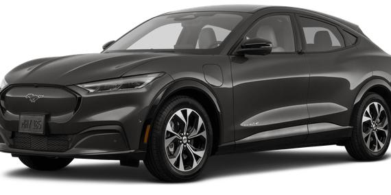 FORD MUSTANG MACH-E 2022 3FMTK3SS1NMA27425 image FORD MUSTANG MACH-E 2022 3FMTK3SS1NMA27425 image